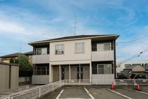 アクア・ドルフィン 102号-14