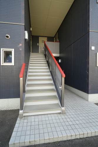 マノワール・デ・テクラＢ 203号-14