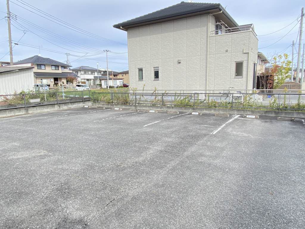 シャーメゾン・ＭＫ　Ｃ 202号-13