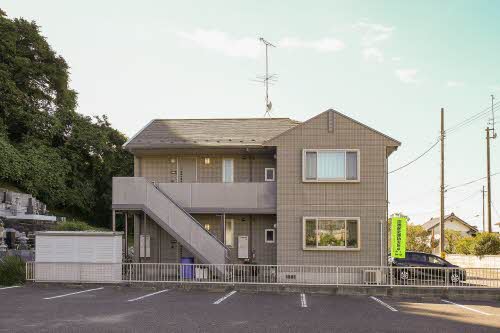 シャーメゾン　エスペランサ101-1