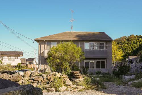 シャーメゾン　エスペランサ 101号-14