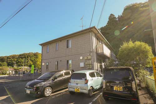 シャーメゾン　エスペランサ 101号-15