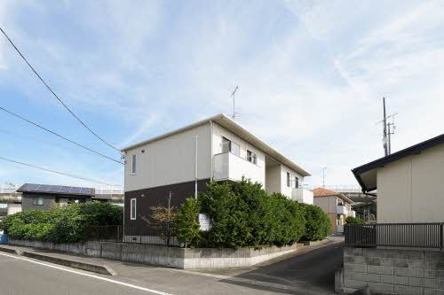 エターナルＡ 202号-11