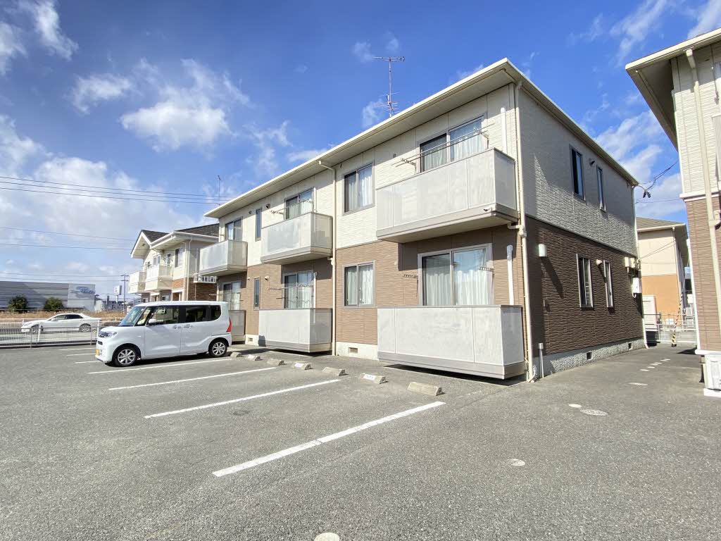 クラヴィエ大原Ａ203-1