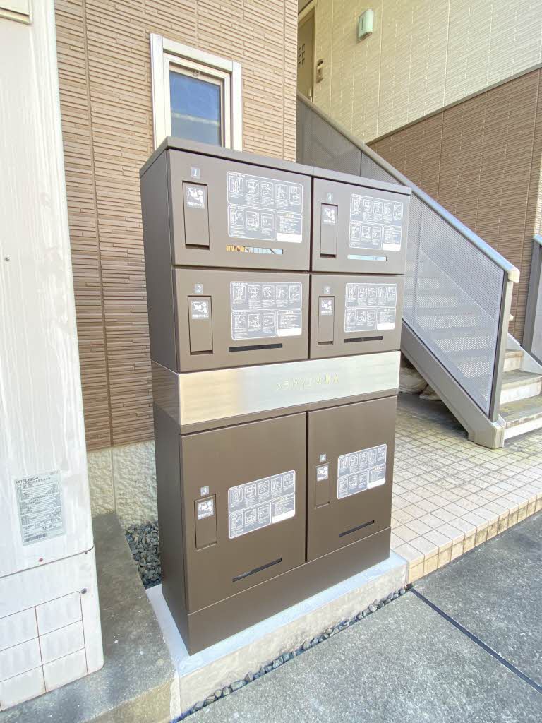 クラヴィエ大原A 203号-13