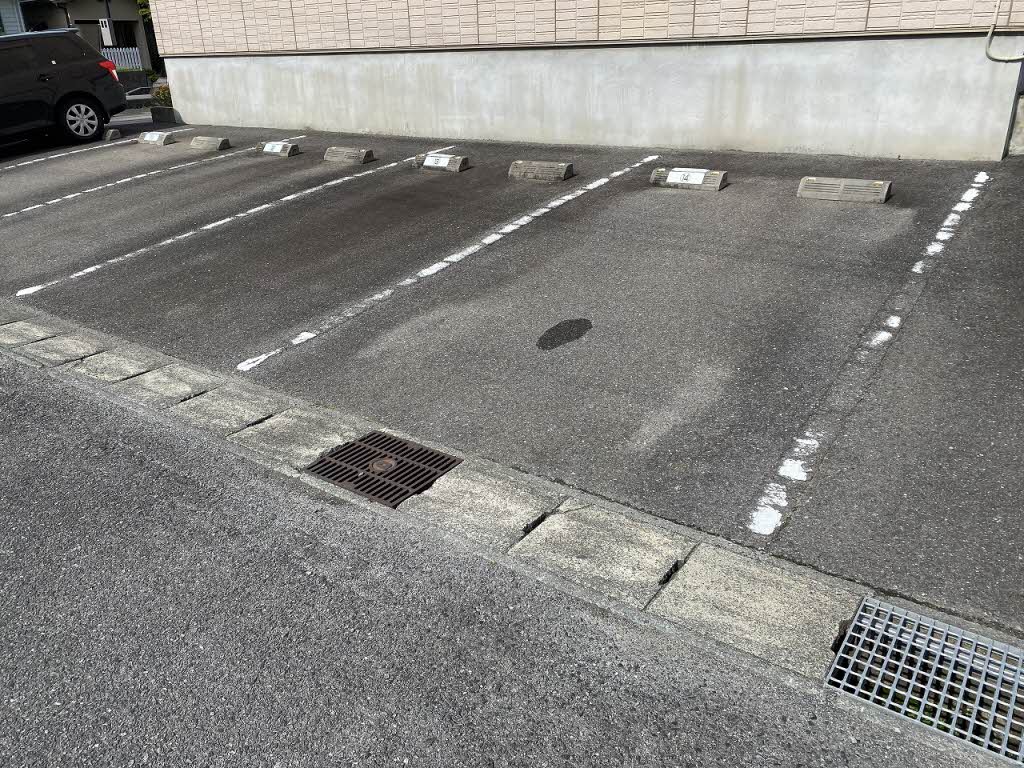 メゾンマスト南白土 203号-15