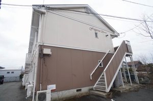 フレグランス・コトー 105号-1