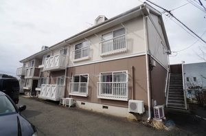 フレグランス・コトー 105号-14