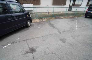 フレグランス・コトー 105号-15