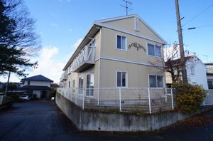 グランドメゾン・アネックスＢ 101号-1