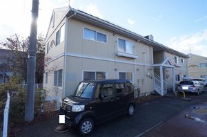 グランドメゾン・アネックスＢ 101号-14