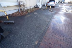 グランドメゾン・アネックスＢ 101号-15