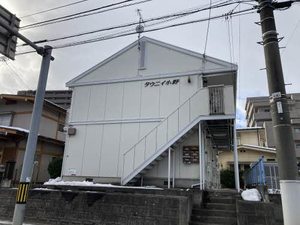 タウニィ小野 102号-1