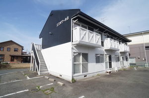 エスポワール　Ｂ 101号-1