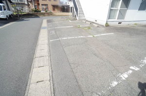 エスポワール　Ｂ 101号-13