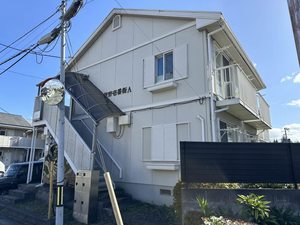 加賀野壱番街　Ａ 101号-1