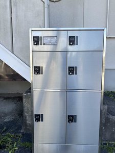 加賀野壱番街　Ａ 101号-14