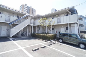 加賀野壱番街　Ａ 203号-15