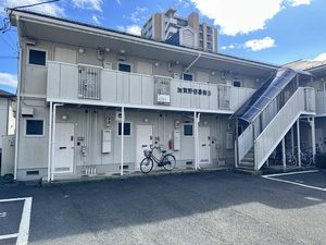 加賀野壱番街　Ｂ 101号-1