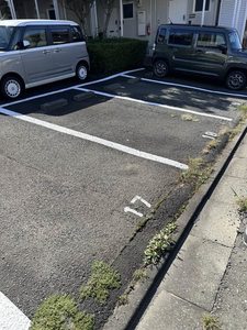 加賀野壱番街　Ｄ 202号-4