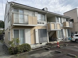 カーサ・ニュースリー 202号-1