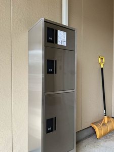 カーサ・ニュースリー 202号-15