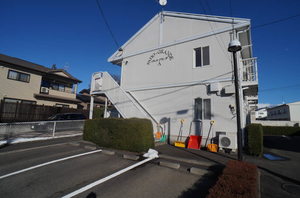 パティオ・グランデ　Ａ 101号-1