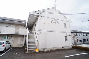 パティオ・グランデ　Ｂ 201号-1