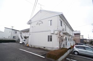 パティオ・グランデ B 201号-14