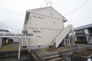 プライムハウス　Ｂ 101号-1