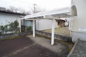 プライムハウス　Ｂ 101号-13