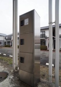 プライムハウス　Ｂ 101号-14