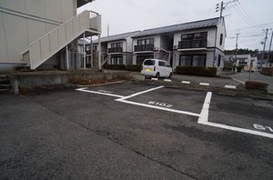 プライムハウス　Ｂ 202号-12