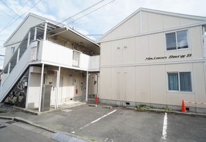 メゾンベルグ　Ａ 202号-15