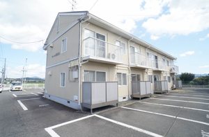 ファミール北日詰　Ａ