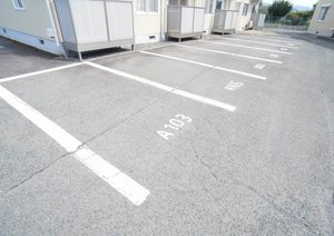 ファミール北日詰 A 103号-14