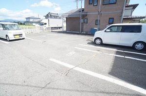 ファミール北日詰 A 103号-15