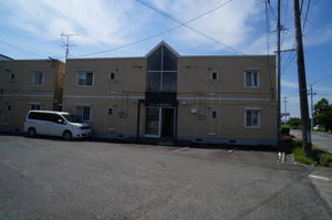 ファミール北日詰　Ｂ