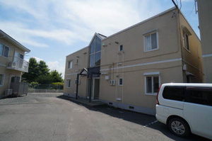 ファミ－ル北日詰　Ｃ