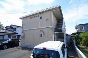 フレグランスＫ