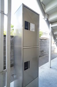 フレグランスＫ 101号-14