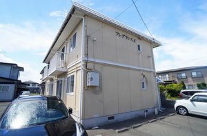 フレグランスＫ 101号-13