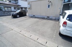 フレグランスＫ 101号-15