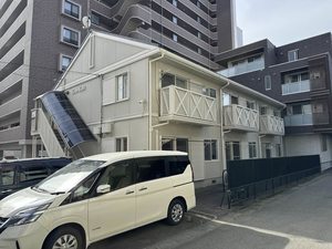 グロス・フォレ 201号-1