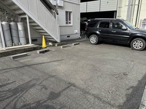 グロス・フォレ 201号-12