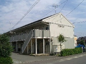 アパートメントハウス・アイリスＡ 107号-1