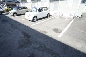 アパートメントハウス・アイリスＣ 107号-12