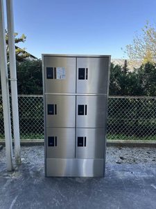 アパートメントハウス・アイリスＤ 103号-15