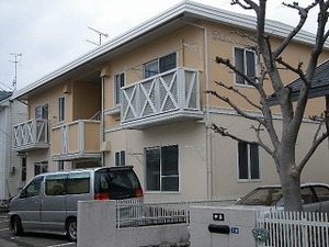 グランドメゾン 202号-1