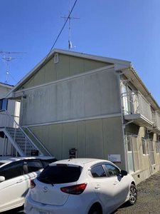 ゴ－ルド・リサ 201号-1